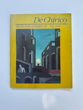 De Chirico: Essays