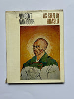 Vincent Van Gogh: As Seen By Himself