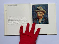 Vincent Van Gogh: As Seen By Himself