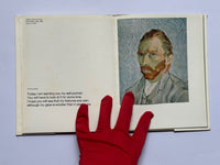 Vincent Van Gogh: As Seen By Himself