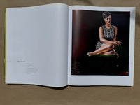 Iké Udé: Nollywood Portraits