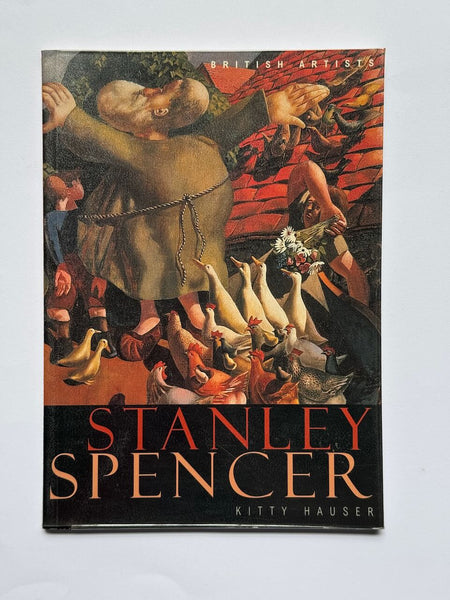 Stanley Spencer