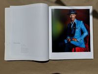 Iké Udé: Nollywood Portraits