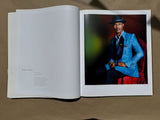 Iké Udé: Nollywood Portraits