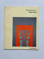 Robyn Denny: Penguin New Art 3