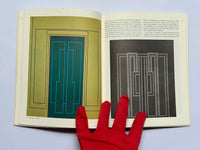 Robyn Denny: Penguin New Art 3