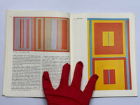Robyn Denny: Penguin New Art 3