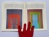 Robyn Denny: Penguin New Art 3