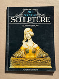 Art Nouveau Sculpture by Alastair Duncan