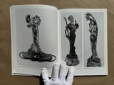 Art Nouveau Sculpture by Alastair Duncan