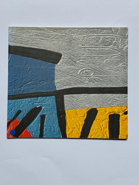 Paul Du Toit: Highly Charged