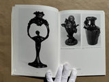 Art Nouveau Sculpture by Alastair Duncan