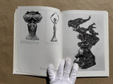 Art Nouveau Sculpture by Alastair Duncan