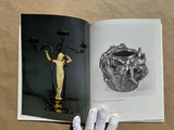 Art Nouveau Sculpture by Alastair Duncan