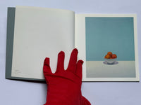 Craig Wylie - Still Life 1 - 17 June 2006