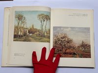 Pissarro by Raymond Cogniat