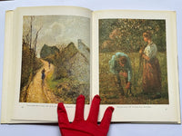 Pissarro by Raymond Cogniat