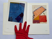 John Hoyland Prints & Monotypes 1979-83