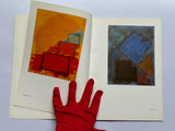John Hoyland Prints & Monotypes 1979-83