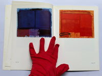 John Hoyland Prints & Monotypes 1979-83