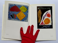 John Hoyland Prints & Monotypes 1979-83