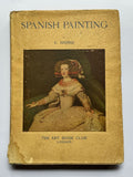 Spanish Painting by E. Harris