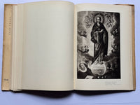 Spanish Painting by E. Harris