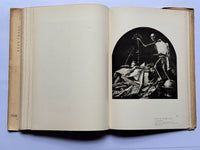 Spanish Painting by E. Harris