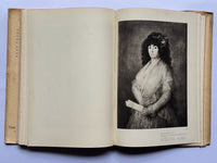 Spanish Painting by E. Harris