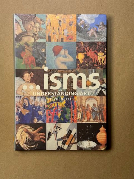 Isms: Understanding Art