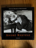 Andre Kertesz (Aperture Masters of Photography)