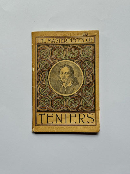 The Masterpieces of David Teniers the Younger (1610 - 1690)