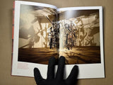 Cornelia Parker: Transitional Object (PsychoBarn)