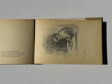 Sketches by Ida Mae Stone and Harry Clayton