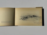 Sketches by Ida Mae Stone and Harry Clayton