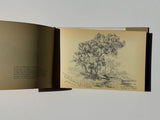 Sketches by Ida Mae Stone and Harry Clayton