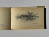 Sketches by Ida Mae Stone and Harry Clayton