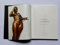 Jean Doyle- A Portrait