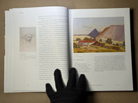 Moses Tladi: The Artist in the Garden