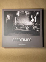 Seed Times by Omar Badsha