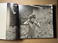 Seed Times by Omar Badsha