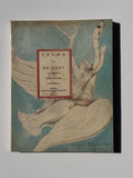 Poems by Mr Gray, Drawings by William Blake