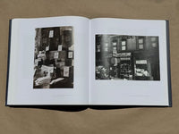 Walker Evans: Decade by Decade