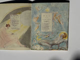 Poems by Mr Gray, Drawings by William Blake