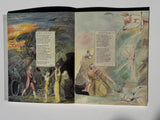 Poems by Mr Gray, Drawings by William Blake