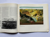 Grant Wood: the Regionalist Vision