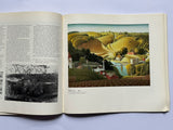Grant Wood: the Regionalist Vision