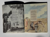 Poems by Mr Gray, Drawings by William Blake
