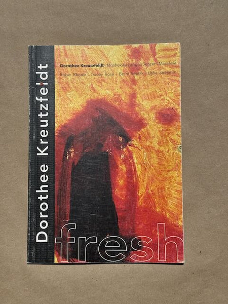Dorothee Kreutzfeldt: Fresh Series