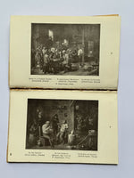 The Masterpieces of David Teniers the Younger (1610 - 1690)